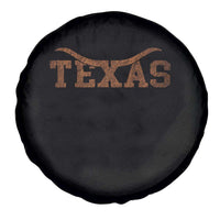 Texas Cowboys Spare Tire Cover Retro Western American - Wonder Print Shop