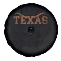 Texas Cowboys Spare Tire Cover Retro Western American - Wonder Print Shop
