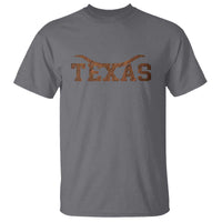 Texas Cowboys T Shirt Retro Western American - Wonder Print Shop