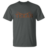 Texas Cowboys T Shirt Retro Western American - Wonder Print Shop