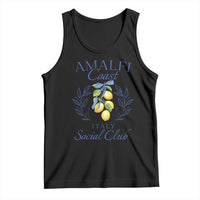 Amalfi Coast Tank Top Sorrento Italy Vacation Gift - Wonder Print Shop