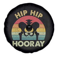 Hip Replacement Recovery Spare Tire Cover Get Well Soon Gifts After Surgery
