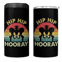 Hip Replacement Recovery 4 in 1 Can Cooler Tumbler Get Well Soon Gifts After Surgery