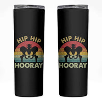 Hip Replacement Recovery Skinny Tumbler Get Well Soon Gifts After Surgery