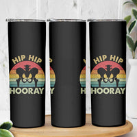 Hip Replacement Recovery Skinny Tumbler Get Well Soon Gifts After Surgery