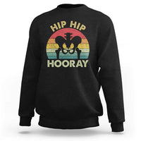 Hip Replacement Recovery Sweatshirt Get Well Soon Gifts After Surgery