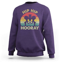 Hip Replacement Recovery Sweatshirt Get Well Soon Gifts After Surgery