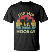 Hip Replacement Recovery T Shirt Get Well Soon Gifts After Surgery