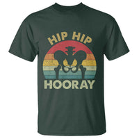Hip Replacement Recovery T Shirt Get Well Soon Gifts After Surgery