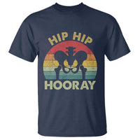 Hip Replacement Recovery T Shirt Get Well Soon Gifts After Surgery