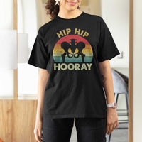 Hip Replacement Recovery T Shirt For Women Get Well Soon Gifts After Surgery
