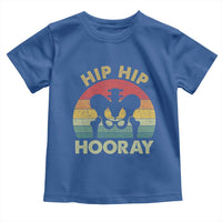 Hip Replacement Recovery Toddler T Shirt Get Well Soon Gifts After Surgery