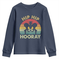 Hip Replacement Recovery Youth Sweatshirt Get Well Soon Gifts After Surgery