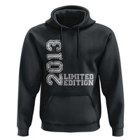 2013 Limited Edition Hoodie Limited Edition 13th Birthday Boys Girl