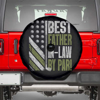 Father In Law Golf Spare Tire Cover Best FIL By Par Fathers Day Gift for Golfers