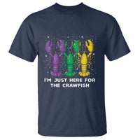 Mardi Gras T Shirt Let The Shenanigans Begin Juggling Skeleton