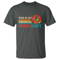 This Is My Spare Bowling T Shirt Bowler Funny Team