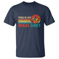 This Is My Spare Bowling T Shirt Bowler Funny Team