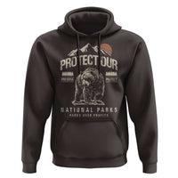Protect Our National Parks Hoodie