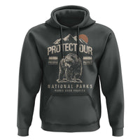 Protect Our National Parks Hoodie