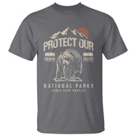 Protect Our National Parks T Shirt