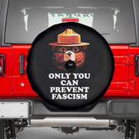 Protect Our National Parks Spare Tire Cover NPS Bear
