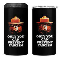 Protect Our National Parks 4 in 1 Can Cooler Tumbler NPS Bear