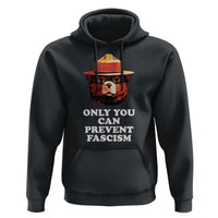 Protect Our National Parks Hoodie NPS Bear