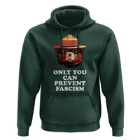 Protect Our National Parks Hoodie NPS Bear