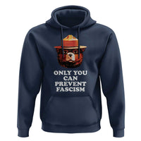Protect Our National Parks Hoodie NPS Bear