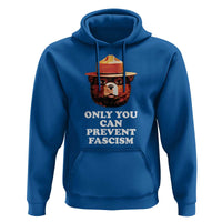 Protect Our National Parks Hoodie NPS Bear