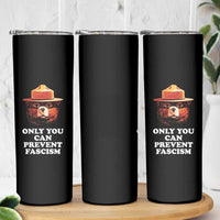 Protect Our National Parks Skinny Tumbler NPS Bear