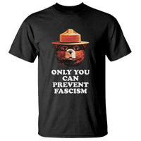 Protect Our National Parks T Shirt NPS Bear