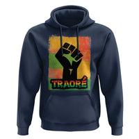 Burkina Faso Ibrahim Traoré Hoodie