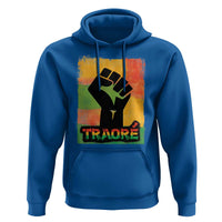 Burkina Faso Ibrahim Traoré Hoodie