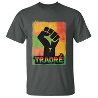 Burkina Faso Ibrahim Traoré T Shirt