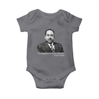 Langston Hughes Baby Onesie A Dream Deferred Juneteenth Black History Civil Right