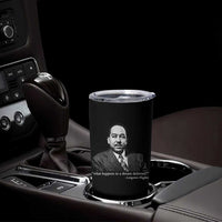 Langston Hughes Tumbler Cup A Dream Deferred Juneteenth Black History Civil Right