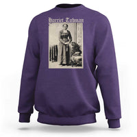 Harriet Tubman Sweatshirt Juneteenth Black History Freedom