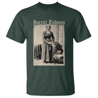 Harriet Tubman T Shirt Juneteenth Black History Freedom