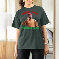 Burkina Faso Ibrahim Traoré Thomas Sankara T Shirt For Women