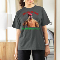 Burkina Faso Ibrahim Traoré Thomas Sankara T Shirt For Women