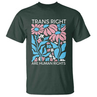 Trans Rights T Shirt Protect Trans Social Justice LGBT - Wonder Print Shop