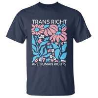 Trans Rights T Shirt Protect Trans Social Justice LGBT - Wonder Print Shop