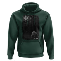 Rake Creepypasta Hoodie Cryptid Series Cryptozoology Gift Creepy Horror Halloween - Wonder Print Shop