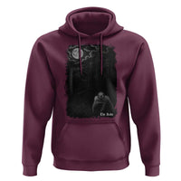 Rake Creepypasta Hoodie Cryptid Series Cryptozoology Gift Creepy Horror Halloween - Wonder Print Shop