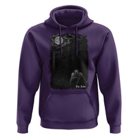 Rake Creepypasta Hoodie Cryptid Series Cryptozoology Gift Creepy Horror Halloween - Wonder Print Shop