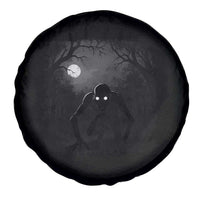 Rake Creepypasta Spare Tire Cover Creepy Cryptid Series Cryptozoology Gift Halloween - Wonder Print Shop