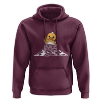 Duck Offroad Car Hoodie Funny Off Roading ATV Off Road