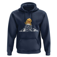 Duck Offroad Car Hoodie Funny Off Roading ATV Off Road